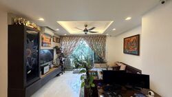 Guilin View (D23), Condominium #623741311